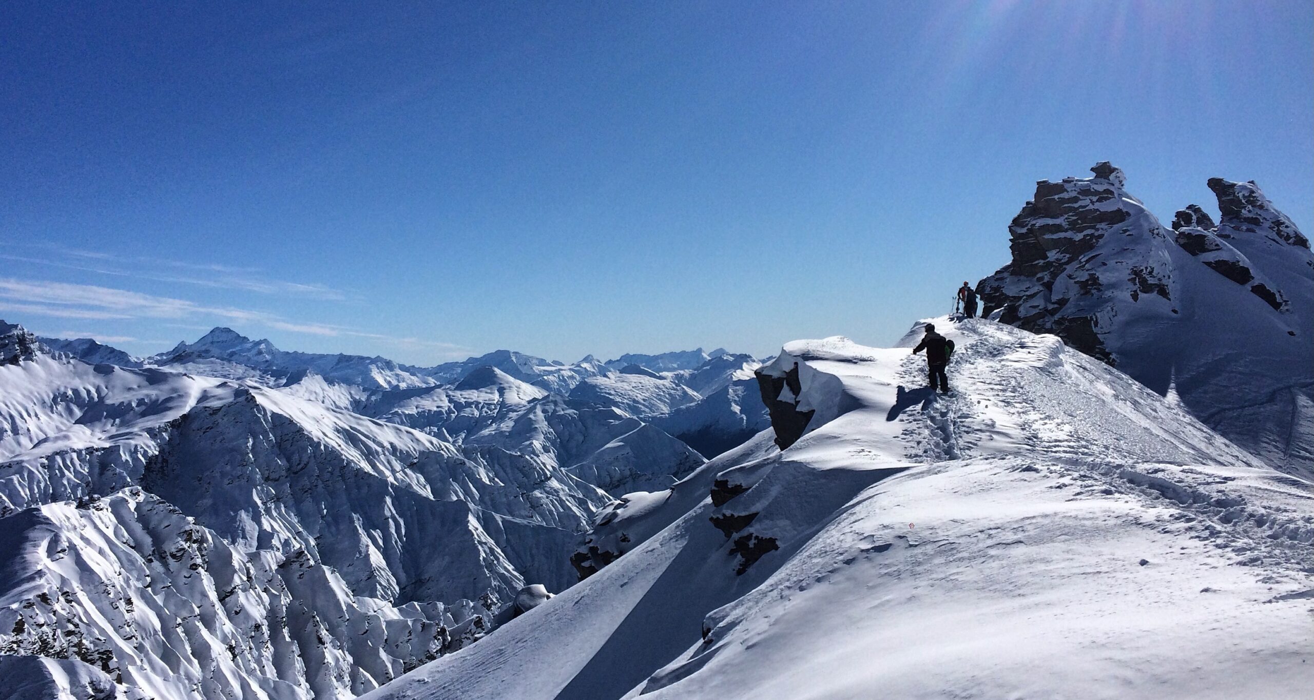 How economists and scientists map climate and nature change